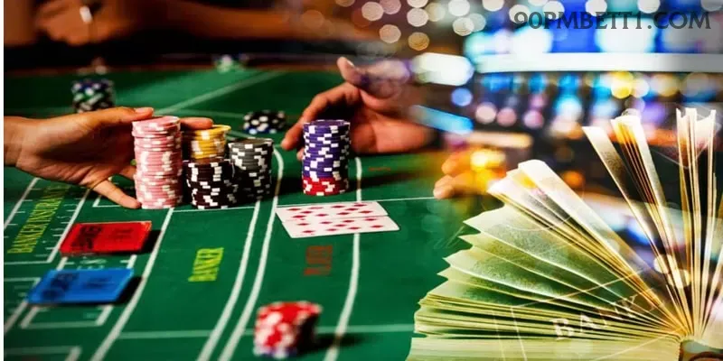 Slots no app 90pmbet mobile