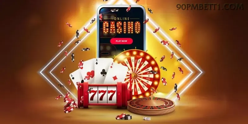 Download app 90pmbet Android iOS